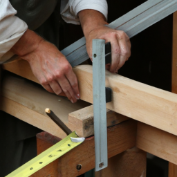 Innovations récentes dans la conception de charpentes en bois Istres